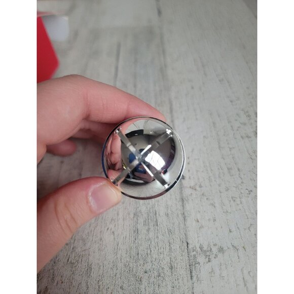 Lenox just Jingles Angel ornament Xmas Mini - Picture 6 of 6